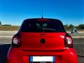 SMART FORFOUR 90 0.9 Turbo twinamic Passion