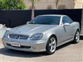 MERCEDES Classe SLK 200 Kompressor Evo