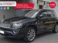 JEEP COMPASS 2.2 CRD Limited