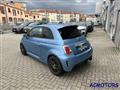 ABARTH 500 1.4 Turbo T-Jet