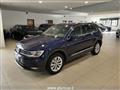 VOLKSWAGEN TIGUAN 2.0 TDI 150cv 4MOTION DSG Navi Adapt. Cruise DAB