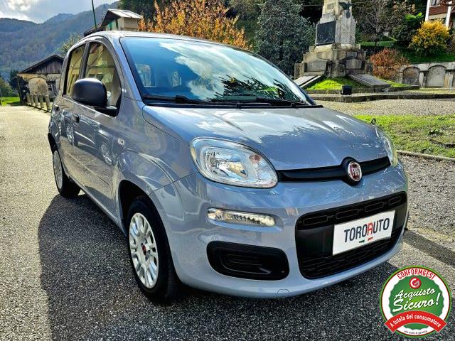 FIAT PANDA 1.2 Easy NEOPATENTATI