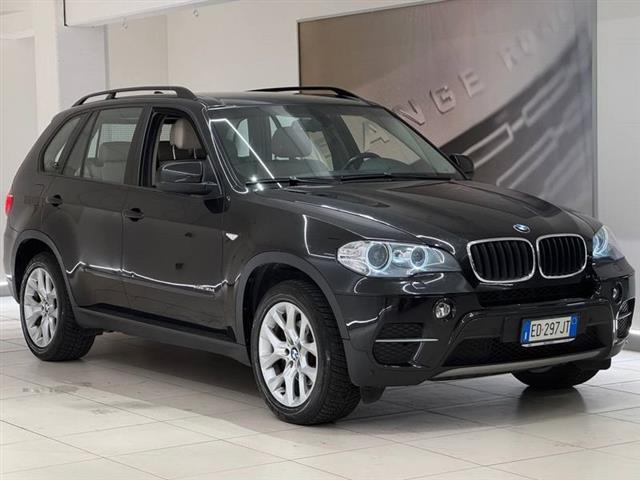 BMW X5 xDrive30d Futura