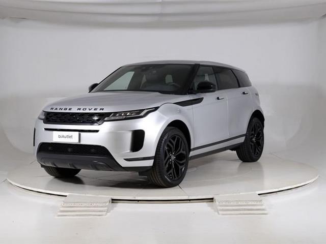 LAND ROVER RANGE ROVER EVOQUE Range Rover Evoque II 2019 Die Evoque 2.0d i4 mhev SE awd 15