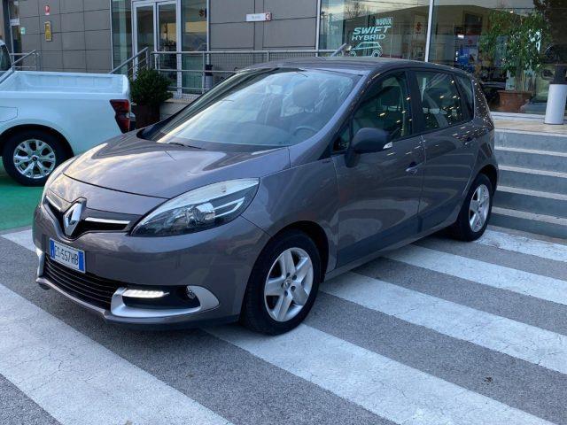 RENAULT MEGANE 1.5 dCi 110CV XMOD CROSS ENERGY -557-