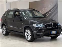 BMW X5 xDrive30d Futura