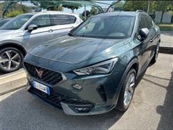 CUPRA FORMENTOR 1.4 e-Hybrid DSG