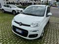 FIAT PANDA 1.2 Lounge KM CERTIFICATI 5 POSTI UNIPRO