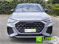 AUDI Q3 SPORTBACK SPB quattro S tronic Carboceramici/Leasing