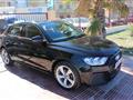 AUDI A1 SPORTBACK SPB 25 TFSI Admired