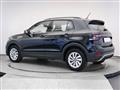 VOLKSWAGEN T-CROSS 1.0 TSI Style BMT