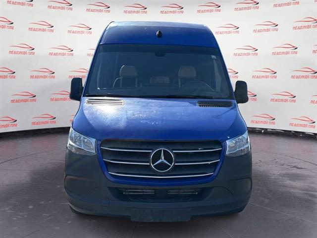 MERCEDES SPRINTER F43L/35 419 CDI RWD SL-TA-RG Furgone Business