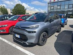 CITROEN C3 AIRCROSS C3 Aircross PureTech 130 S&S EAT6 Shine
