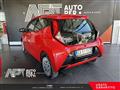 TOYOTA AYGO 5p 1.0 x-cool 72cv