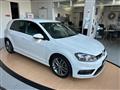 VOLKSWAGEN GOLF 1.6 TDI 110 CV 5p. Executive BlueMotion R/LINE