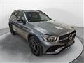 MERCEDES GLC SUV - X253 2019 220 d Premium 4matic auto