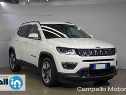 JEEP COMPASS 1.6 Mjt 120cv 2WD Limited