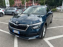 SKODA KAMIQ 1.0 G-Tec Ambition