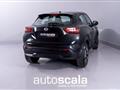 NISSAN JUKE 1.0 DIG-T 114 CV Acenta (rottamazione euro 4)