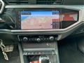 AUDI Q3 SPORTBACK SPB 35 TDI S tronic S line edition