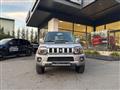 SUZUKI JIMNY 1.3 4WD Evolution Plus