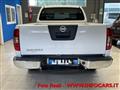 NISSAN NAVARA 2.5 dCi 190CV 4p Double Cab Sport AUTOCARRO