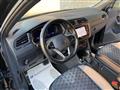 VOLKSWAGEN TIGUAN 2.0 TDI 150 CV SCR DSG R-Line LUCI AMBIENTE