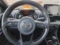 TOYOTA YARIS 1.5 Hybrid 5 porte Lounge