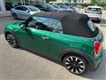 MINI CABRIO 1.5 Cooper Cabrio