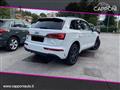 AUDI Q5 40 TDI 204 CV quattro S tronic Sline plus Matrix