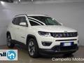 JEEP COMPASS 1.6 Mjt 120cv 2WD Limited