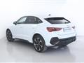 AUDI Q3 SPORTBACK Sportback 40 TDI quattro S tronic S line edition