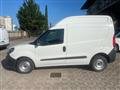 FIAT DoblÃ² 1.6 MTJ 105 CV CH2 BUSINESS E6 D-TEMP