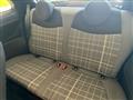 FIAT 500 1.2 Dualogic Lounge