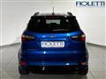 FORD ECOSPORT 1.0 EcoBoost 100 CV ST-Line