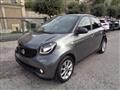 SMART FORFOUR 1000 PASSION 52KW AUTOM PDC CERCHI VETRSCUR ITALIA