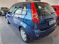 FORD Fiesta 5p 1.4 NEOPATENTATO AUT.