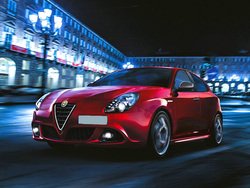 ALFA ROMEO GIULIETTA III 2016 1.4 t. m.air Super 150cv