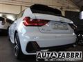 AUDI A1 Sportback AUDI - A1 Sportback 25 TFSI Sport S-Line Pack Design Plus Ca