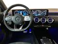 MERCEDES CLASSE A d Automatic Premium