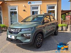 DACIA NEW SPRING Extreme Electric 65