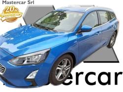 FORD FOCUS SW 1.5 ecoblue Business Co-pilot tg :FX445PN