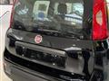 FIAT PANDA 1.2 EasyPower GPL casa madre promo "PANERO PLUS"