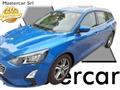 FORD FOCUS SW 1.5 ecoblue Business Co-pilot tg :FX445PN