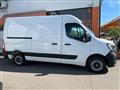 RENAULT MASTER T 33 2.3 dCi 135 QS PM-TM Furgone Energy Ice