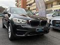 BMW X3 xDrive20d BUSINESS ADVANTAGE AUT.*24M.G.*FULL LED*