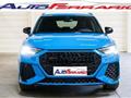 AUDI Q3 RS Q3 quattro S tronic