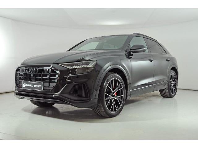 AUDI Q8 50 TDI 286 CV quattro S Line KM0