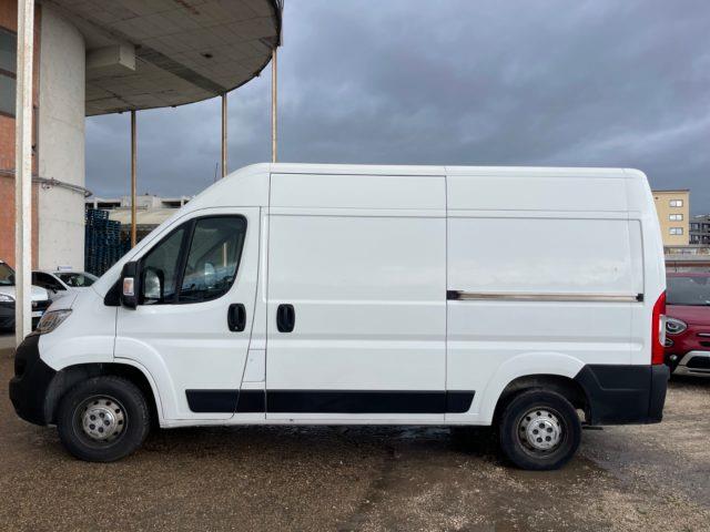 CITROEN JUMPER 28 BlueHDi 130 PC-TN Furgone