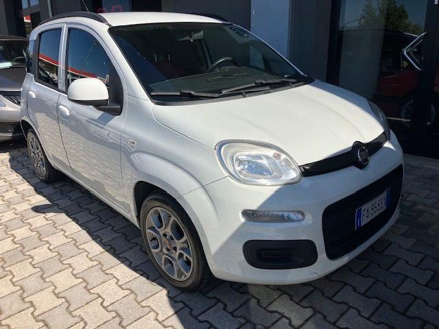 FIAT PANDA 1.3 MJT 75 CV S&S Lounge